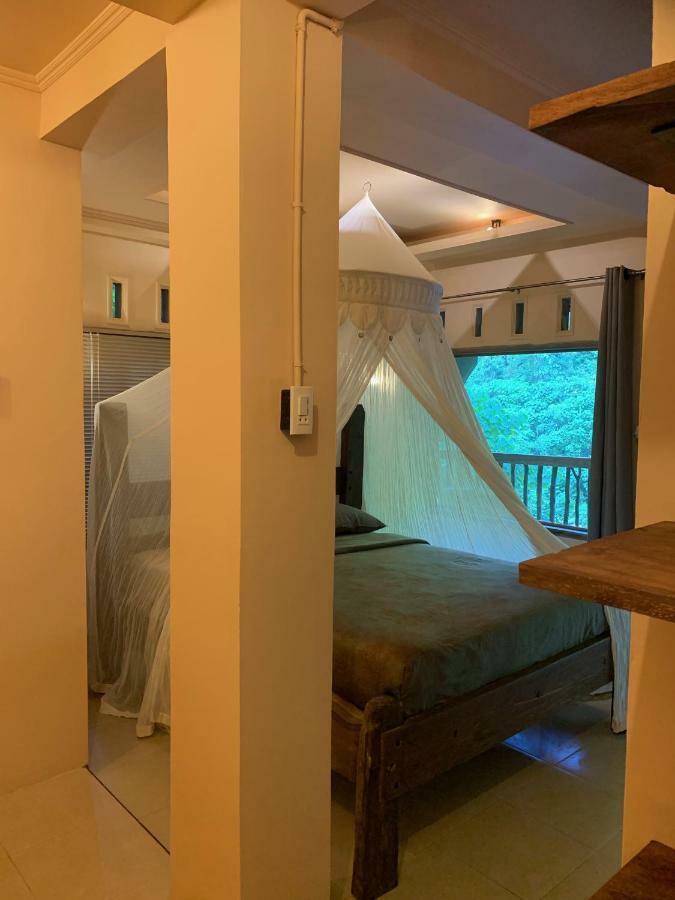 Kupu Kupu Garden Guest House & Cafe Bukit Lawang Exterior photo
